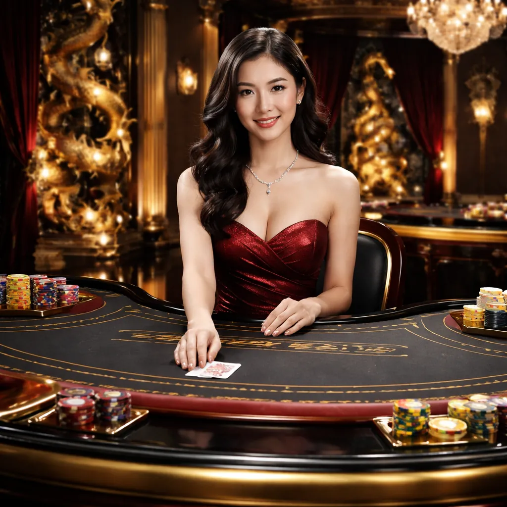 Game Bắn Cá Nàng Tiên Cá