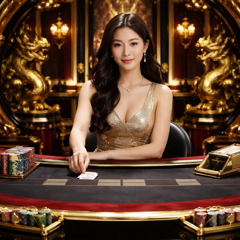 Trò chơi Poker Texas Hold'em trên Zebet App