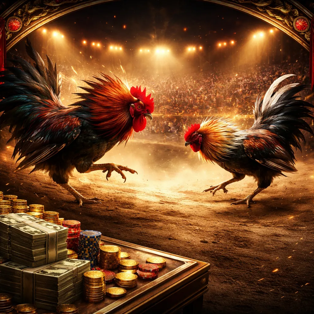 Game Bắn Cá Rồng Vàng