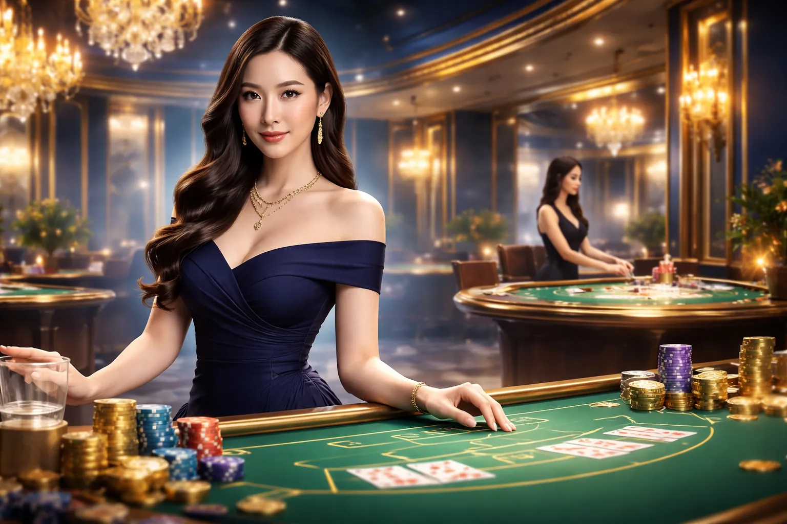 Đội ngũ hỗ trợ khách hàng của Zebet App sẵn sàng phục vụ