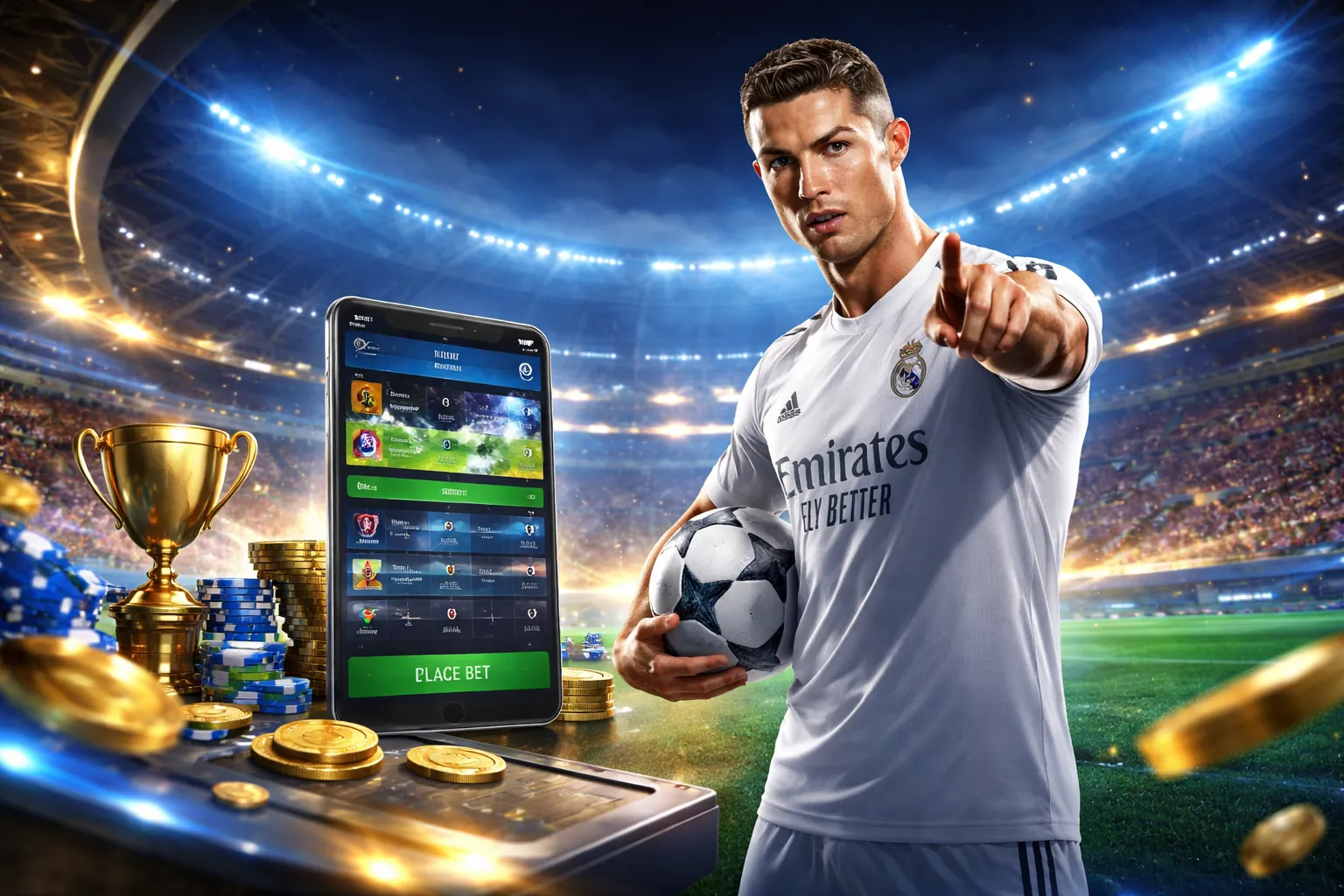 Hình ảnh đội ngũ Zebet App với tầm nhìn thành công