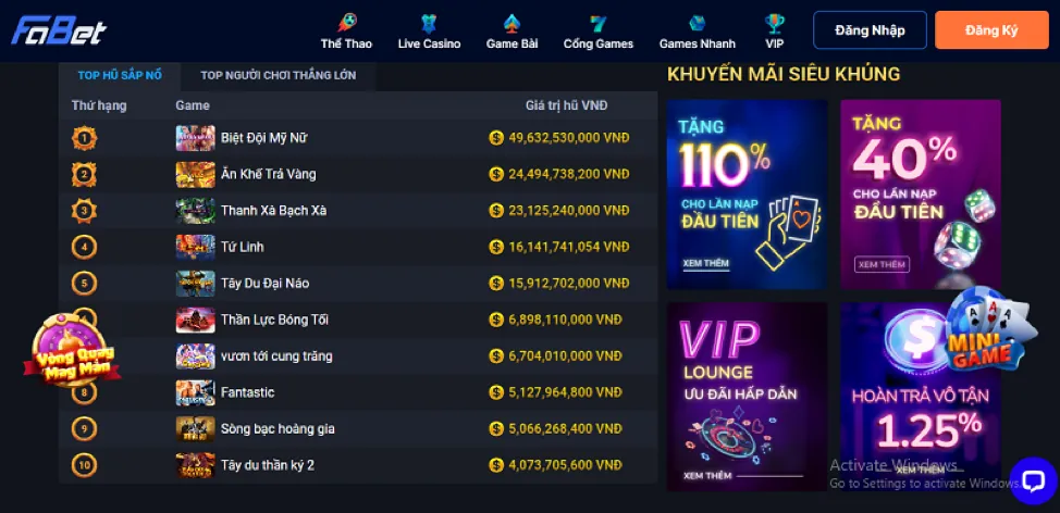 Bảo mật và hỗ trợ khách hàng Zebet App