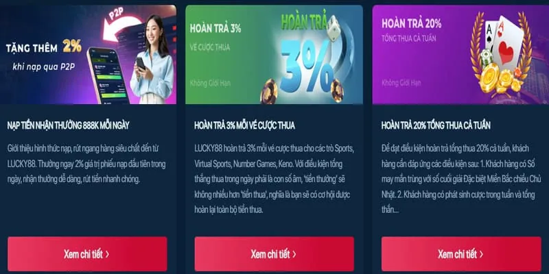 Khuyến mãi zebet app